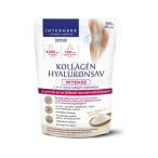   Interherb Kollagén Hyaluronsav Porcépítő Intense Natur 300g