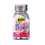 Sun Moon őszibarack ízű frissítő cukorka 38g
