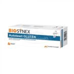 Biosynex autoteszt gluténérzékenység 1x