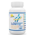 Napfényvitamin L.rhamnosus.CCFM1119 kapszula 60x