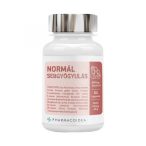 Pharmacoidea normál sebgyógyulás kapszula 60x