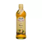 Méhes mézes Körte szörp 500ml