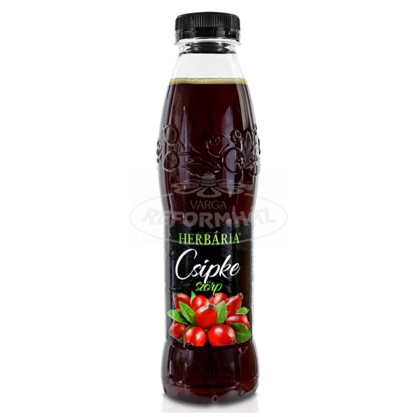 Herbária csipkebogyó szörp DRS 500ml