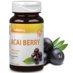 Vitaking Acai Berry 4000mg kapszula 60x