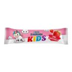   Cornexi KIDS zabrudi - epres- vaníliaízű töltött zabrúd,  joghurtos bev. 30g