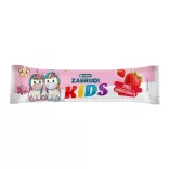 Cornexi KIDS zabrudi - epres- vaníliaízű töltött zabrúd,  joghurtos bev. 30g