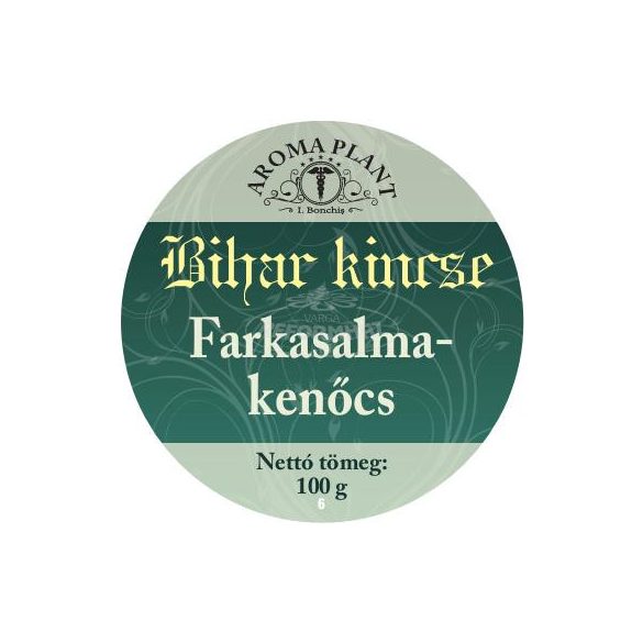 Bihar Kincse Farkasalma kenőcs 100g