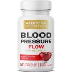Albeena Blood pressure vérnyomás formula kapszula 60x