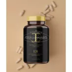Natur élet Tibetan essence of long life kapszula 108x