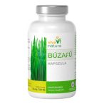 Viva Natura Búzafű kapszula vegán 120x