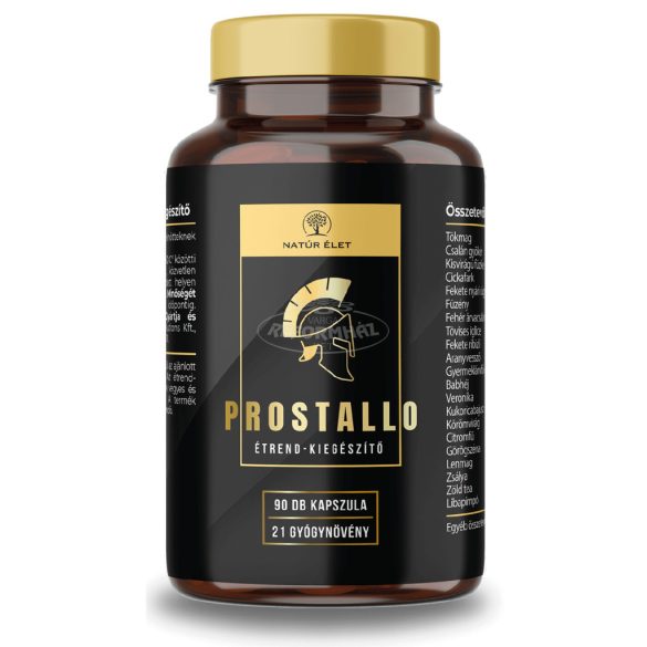Natúr Élet Prostallo kapszula 90x