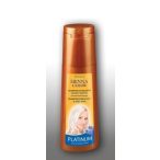 Henna color hajsampon szőke és ősz hajra Venita 300ml