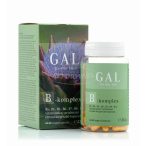 GAL B-komplex vegán kapszula 60x