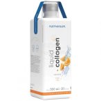 Nutriversum Flow Liquid collagen sugar free orange 500ml