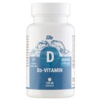 Life D3-vitamin 4000NE kapszula 120x