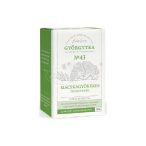   GyörgyTea macskagyökeres teakeverék [Altató hatású tea] 50g