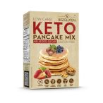   Bezgluten gluténmentes KETO palacsinta lisztkeverék HCN 150g