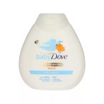 Dove hidratáló testápoló érzékeny bőrre 200ml