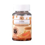 Big Star gumivitamin Lutein 30x
