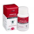APIROYAL liofilizált méhpempő c-vitaminnal kapszula 60x