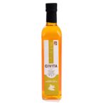 Civita Hidegen Sajtolt Kukoricaolaj 500ml