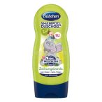 Bübchen sampon és tusfürdő dzsungel 230ml