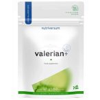 Nutriversum Valerian+ kapszula 60x