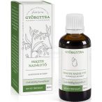 Györgytea fekete nadálytő alkoholos kivonat 50ml
