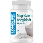 Longlife Magnézium biszglicinát kapszula 60x