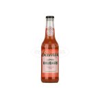 Bambi Rebarbarás szénsavas üditőital 330ml