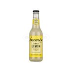 Bambi citromos szénsavas üditőital 330ml