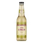 Bambi gyömbér-boróka szénsavas üditőital 330ml