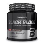 Biotech Usa Black Blood 300g