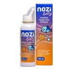 Nózi Baby izotóniás tengervizes orrspray 100ml