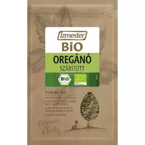 Ízmester bio oregánó 7g