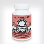 Javallat komlex egészséges anyagcsere kapszula 60x