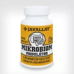 Javallat komplex mikrobiom modulátor kapszula 60x