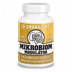 Javallat komplex mikrobiom modulátor kapszula 60x