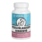 Javallat komplex tejelválasztást serkentő kapszula 60x