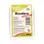 Barbara gluténmentes rizsdara 500g