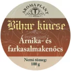 Bihar Kincse Farkasalma és Árnika kenőcs 100g