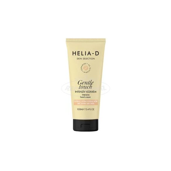 Helia-D Skin Selection Intenzív kézkrém száraz, extra száraz bőrre 100ml