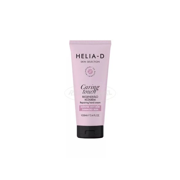 Helia-D Skin Selection Regeneráló Kézkrém 100ml