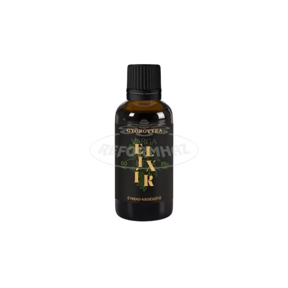 Györgytea Elixír 50ml