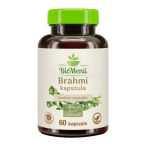 Biomenü bio Brahmi kapszula 60x