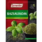 Ízmester Bazsalikom morzsolt 9g