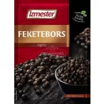 Ízmester Feketebors egész 20g