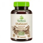 Biomenü bio Shatavari kapszula 60x