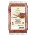 Biomenü bio Vörös rizs 500g