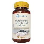 Caleido Magnézium-biszglicinát kapszula 60x